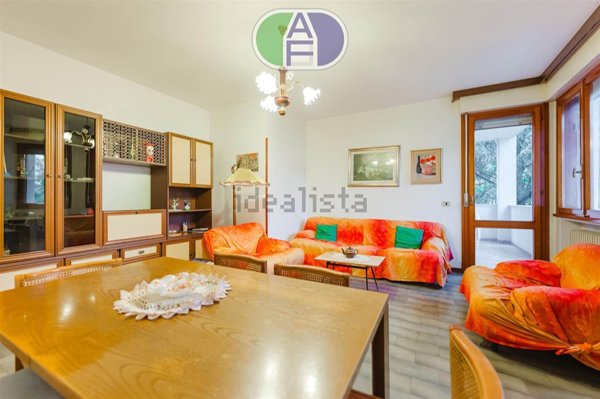 appartamento in vendita a Pianiga in zona Cazzago