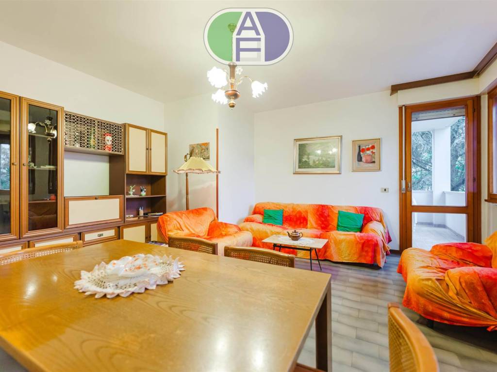 appartamento in vendita a Pianiga in zona Cazzago