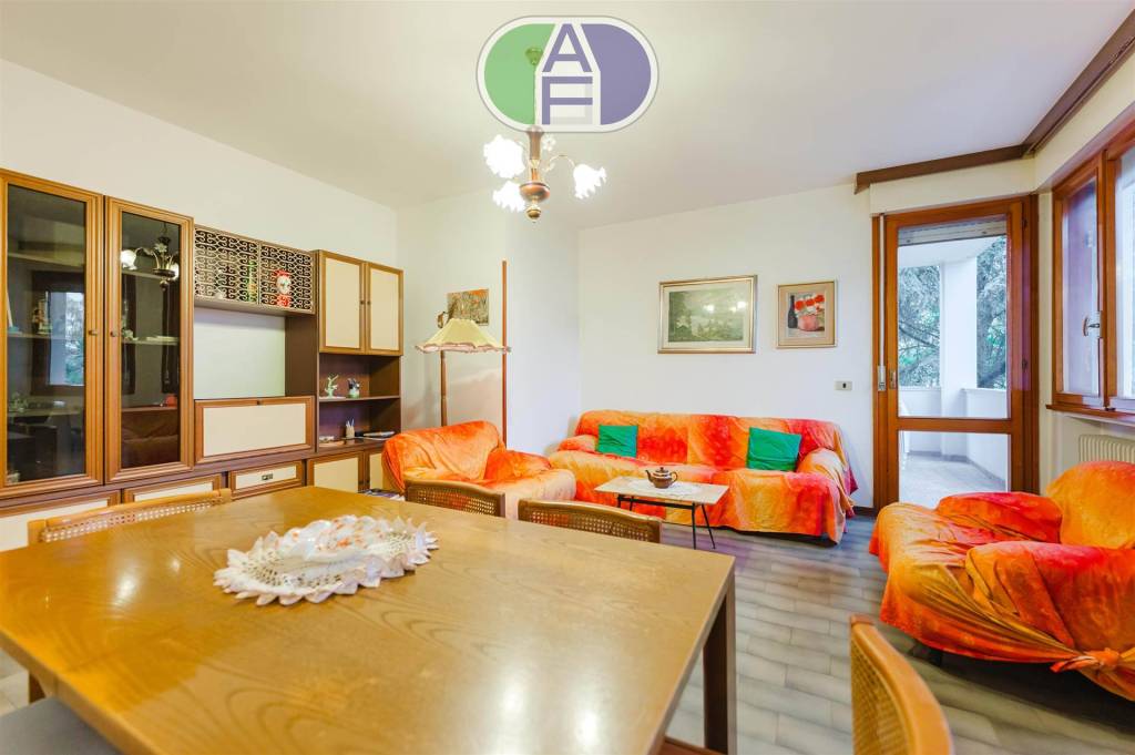 appartamento in vendita a Pianiga in zona Cazzago