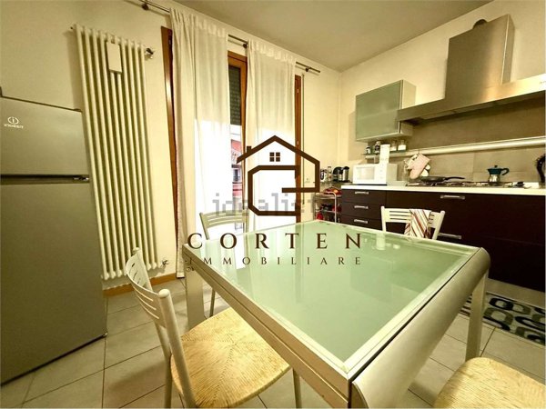 appartamento in vendita a Pianiga