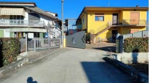 appartamento in vendita a Pianiga