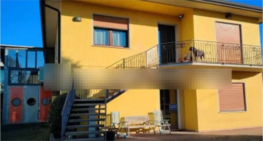 appartamento in vendita a Pianiga