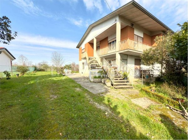 appartamento in vendita a Pianiga