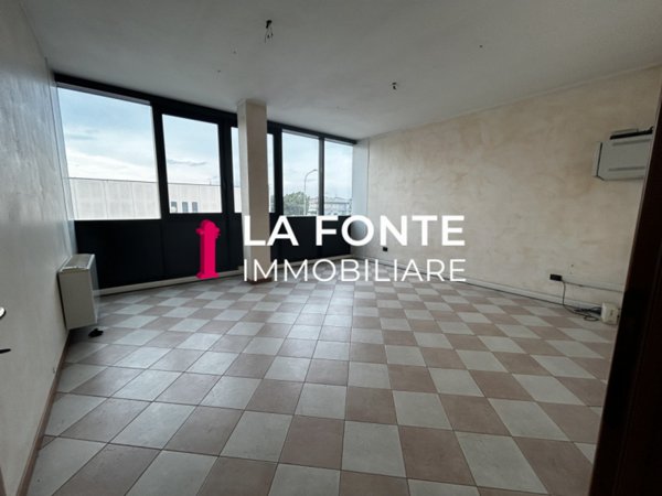 appartamento in vendita a Pianiga in zona Mellaredo