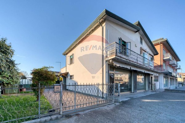casa indipendente in vendita a Pianiga in zona Mellaredo