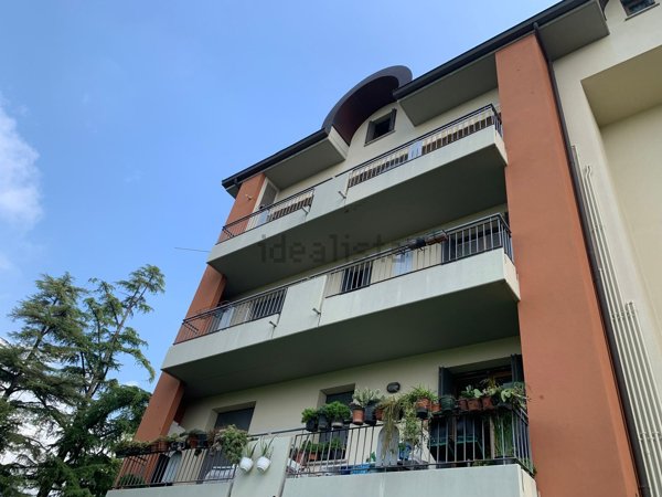 appartamento in vendita a Pianiga in zona Cazzago