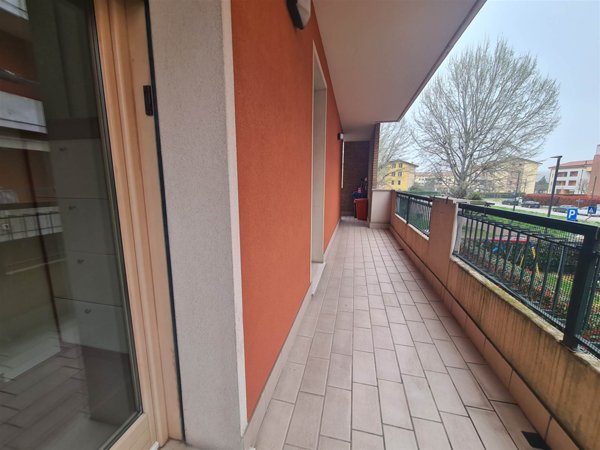 appartamento in vendita a Pianiga in zona Mellaredo