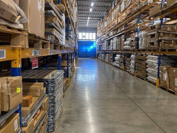 locale commerciale in vendita a Pianiga in zona Cazzago