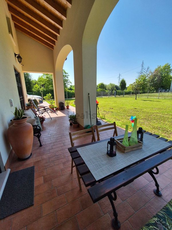 casa indipendente in vendita a Pianiga