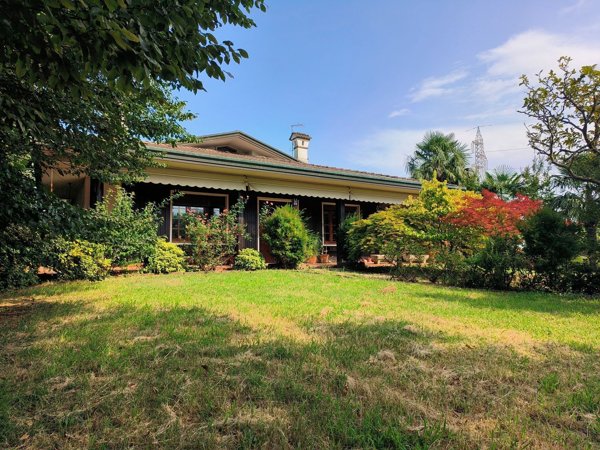 casa indipendente in vendita a Pianiga