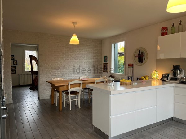 casa indipendente in vendita a Pianiga