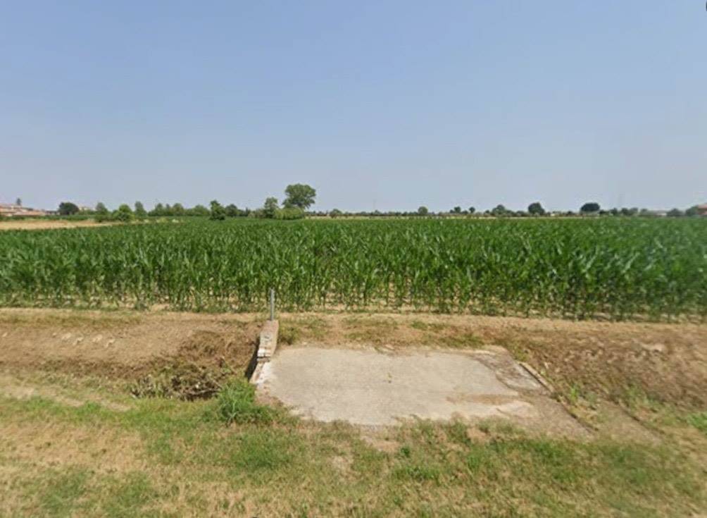 terreno edificabile in vendita a Pianiga
