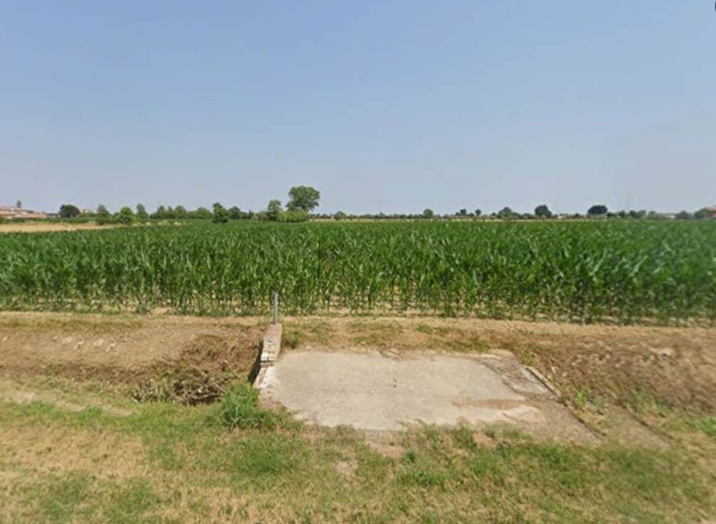 terreno agricolo in vendita a Pianiga