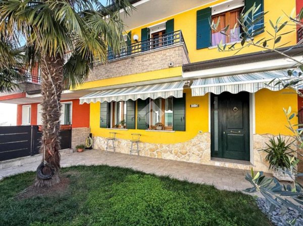 casa indipendente in vendita a Pianiga