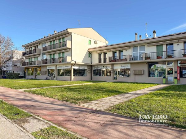 appartamento in vendita a Pianiga in zona Cazzago