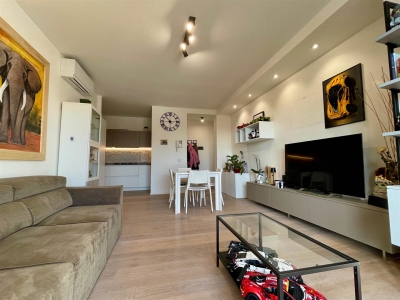 appartamento in vendita a Pianiga in zona Mellaredo