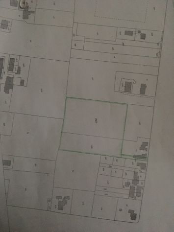 terreno agricolo in vendita a Pianiga