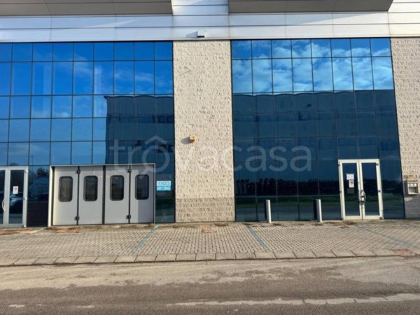 ufficio in vendita a Pianiga