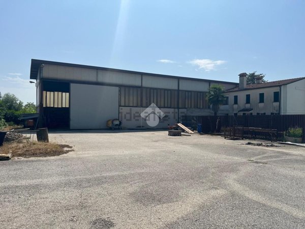 casa indipendente in vendita a Pianiga