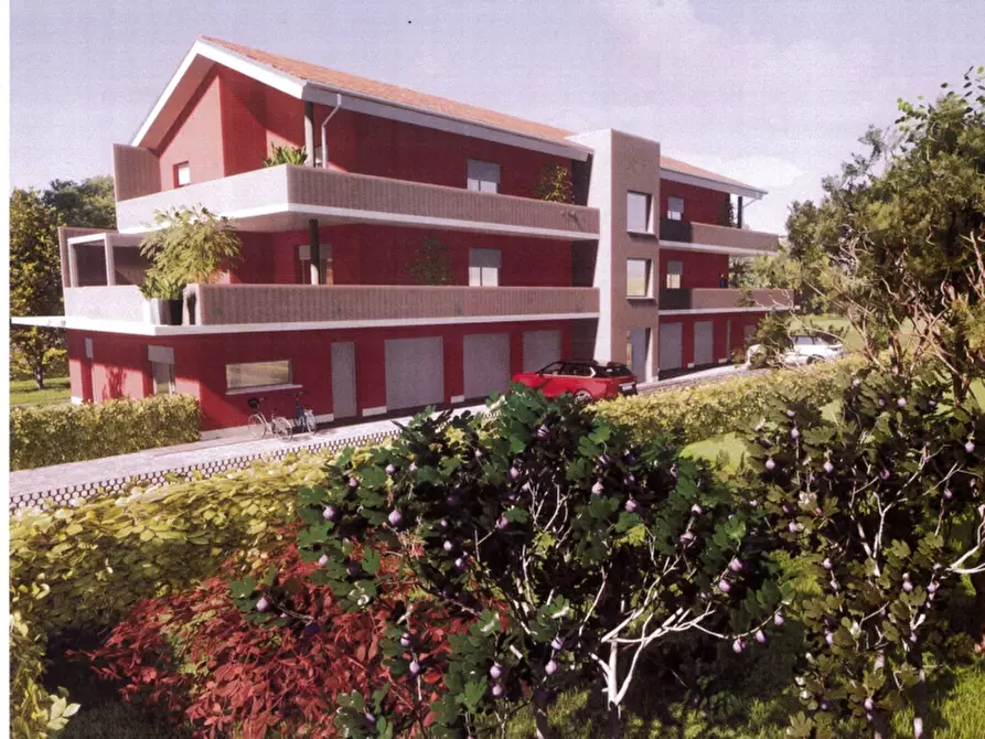 terreno edificabile in vendita a Pianiga in zona Mellaredo