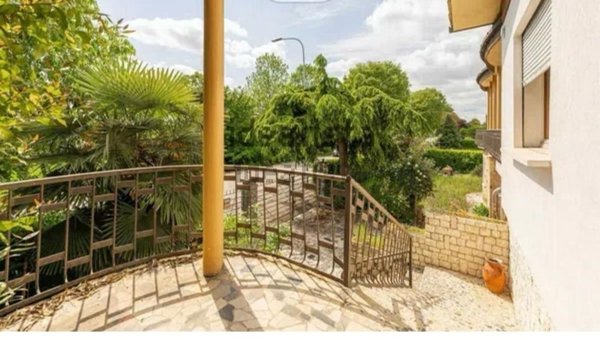 casa indipendente in vendita a Pianiga