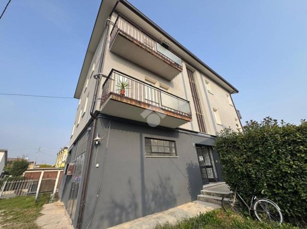 appartamento in vendita a Pianiga in zona Cazzago