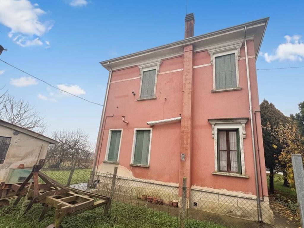 casa indipendente in vendita a Pianiga