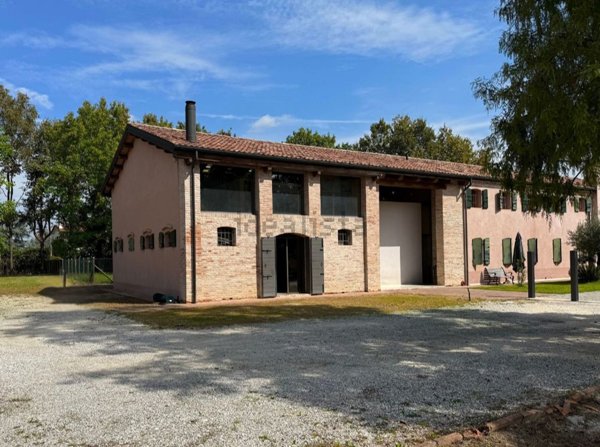 casa indipendente in vendita a Pianiga