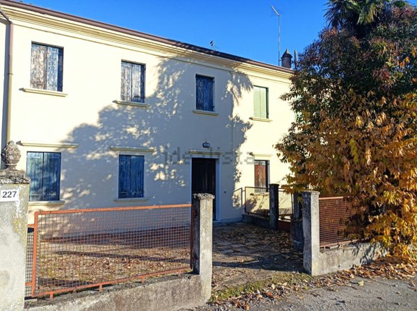 casa indipendente in vendita a Pianiga
