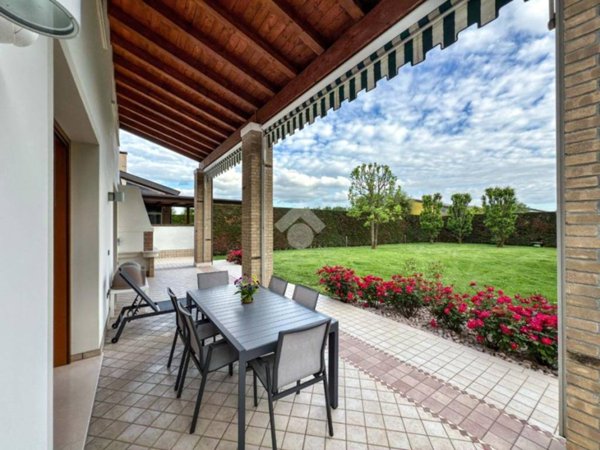 casa indipendente in vendita a Pianiga