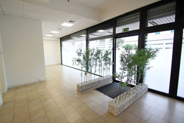 ufficio in vendita a Pianiga