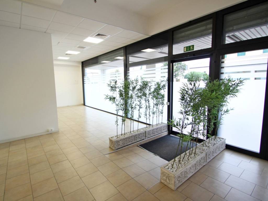 ufficio in vendita a Pianiga