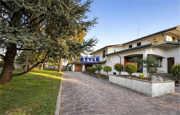 casa indipendente in vendita a Pianiga in zona Cazzago