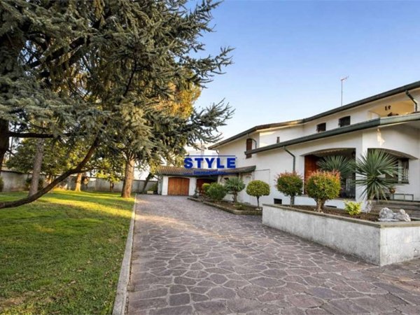 casa indipendente in vendita a Pianiga in zona Cazzago