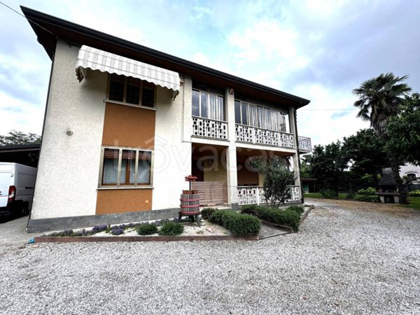 casa indipendente in vendita a Pianiga