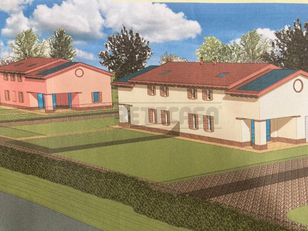 casa indipendente in vendita a Pianiga in zona Mellaredo