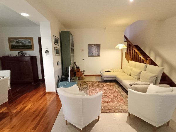 casa indipendente in vendita a Pianiga in zona Cazzago