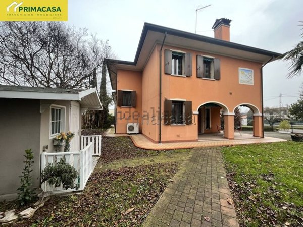 casa indipendente in vendita a Pianiga