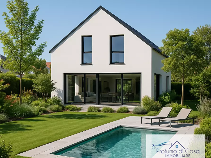 casa indipendente in vendita a Pianiga in zona Mellaredo