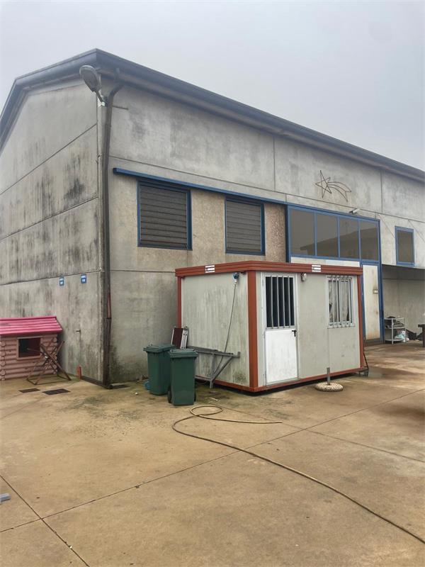 terreno edificabile in vendita a Pianiga