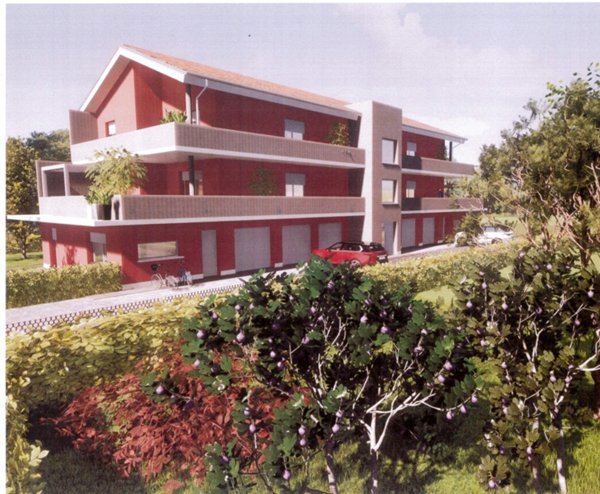 terreno edificabile in vendita a Pianiga in zona Mellaredo