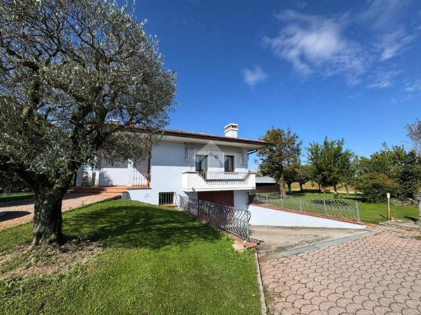 casa indipendente in vendita a Pianiga in zona Mellaredo