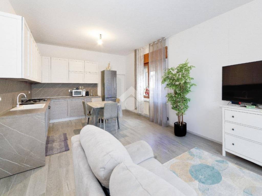 casa indipendente in vendita a Pianiga in zona Cazzago