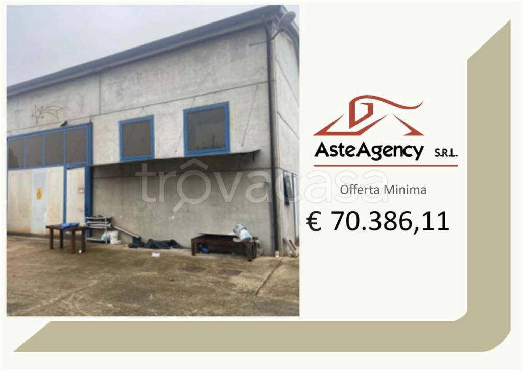 negozio in vendita a Pianiga