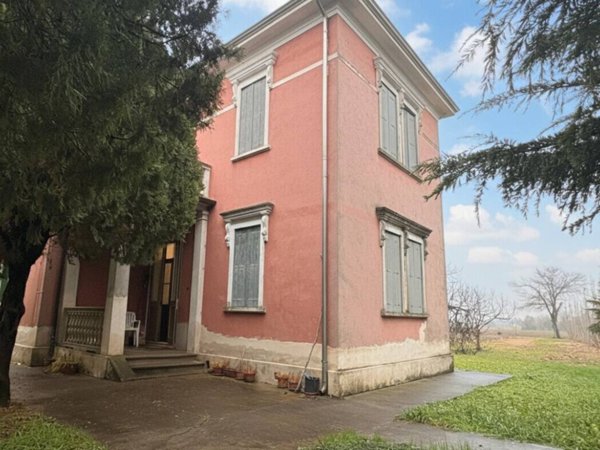 casa indipendente in vendita a Pianiga