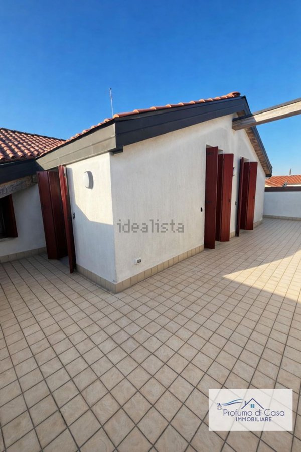 appartamento in vendita a Pianiga in zona Mellaredo