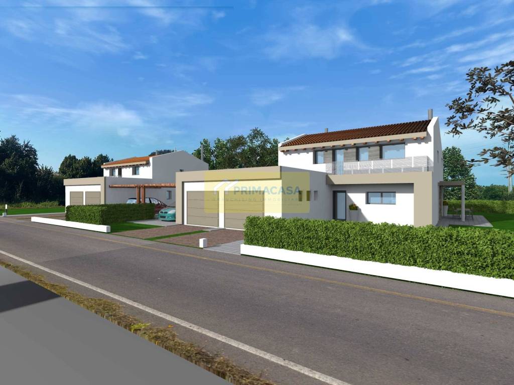 casa indipendente in vendita a Pianiga