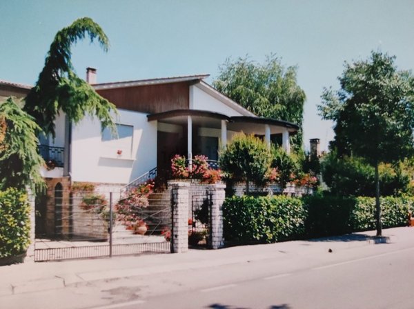 casa indipendente in vendita a Pianiga
