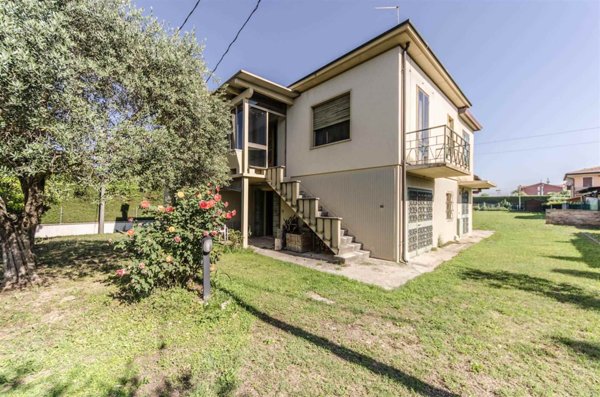 casa indipendente in vendita a Pianiga