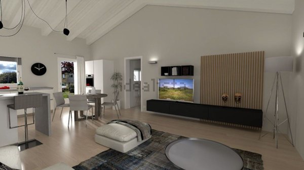 casa indipendente in vendita a Pianiga